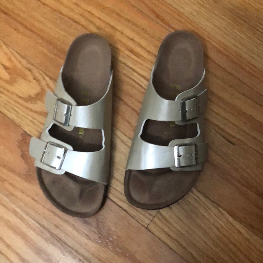 Birkenstock Sandals
